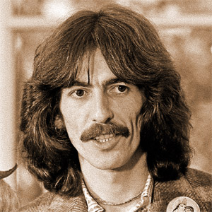George Harrison