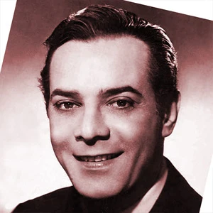 Georges Guétary age and date of birth