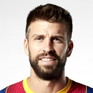 Gerard Piqué