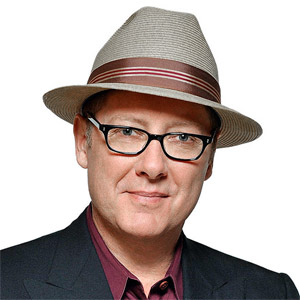 James Spader