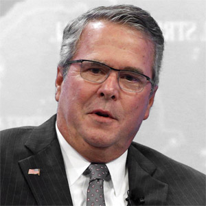 Jeb Bush