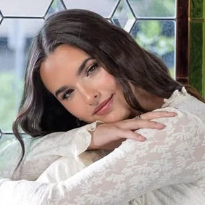 Jenna Raine age and date of birth