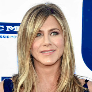 Jennifer Aniston