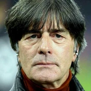 Joachim Löw age and date of birth