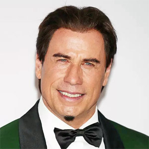 John Travolta