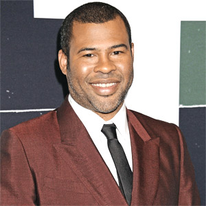 Jordan Peele