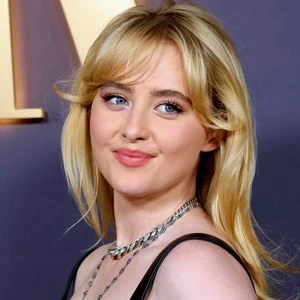 Kathryn Newton age and date of birth