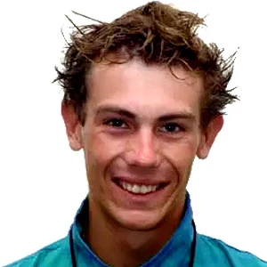 Keegan Meth age and date of birth
