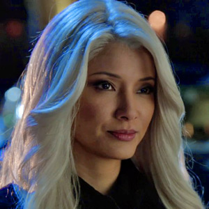 Kelly Hu