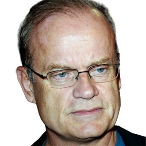 Kelsey Grammer