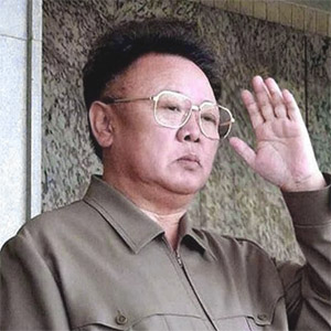 Kim Jong-Il