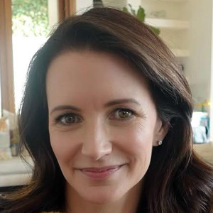 Kristin Davis