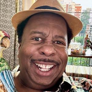 Leslie David Baker