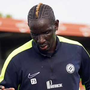 Mamadou Sakho
