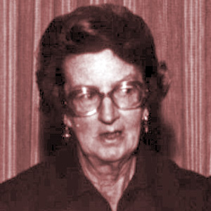 Mary Leakey