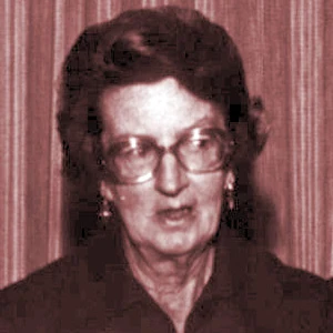 Mary Leakey age and date of birth