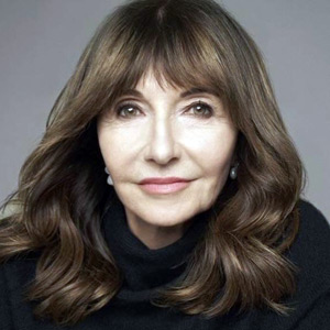 Mary Steenburgen