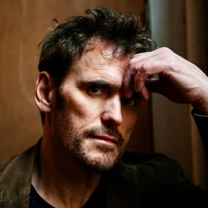Matt Dillon