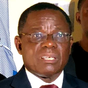 Maurice Kamto