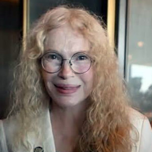 Mia Farrow