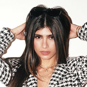 Mia Khalifa