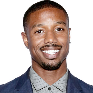 Michael B. Jordan