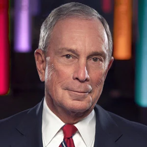 Michael Bloomberg age and date of birth