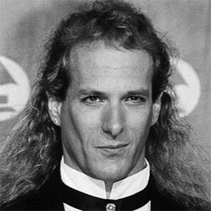Michael Bolton