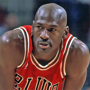 Michael Jordan
