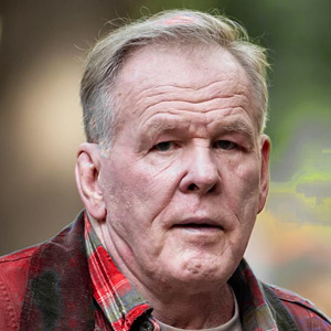 Nick Nolte