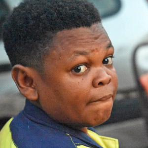 Osita Iheme