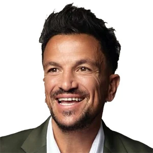 Peter Andre age and date of birth