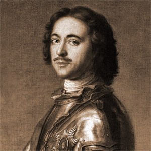 Peter the Great