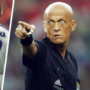Pierluigi Collina age and date of birth