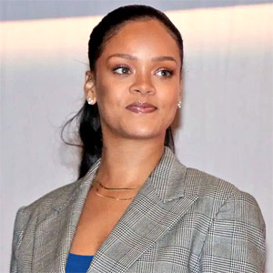 Rihanna