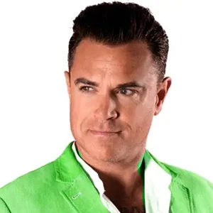 Robbie Williams age and date of birth