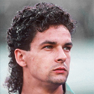 Roberto Baggio