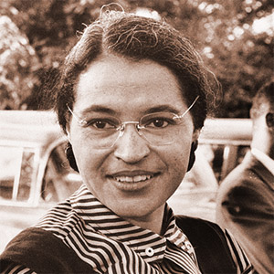 Rosa Parks