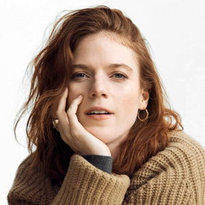 Rose Leslie