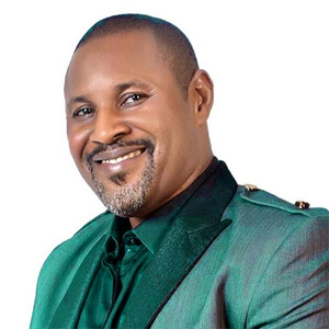 Saheed Balogun