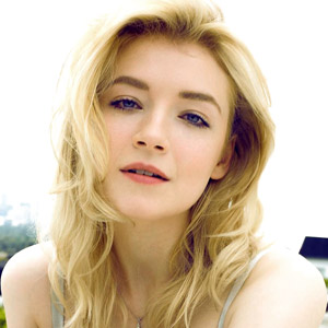 Sarah Bolger
