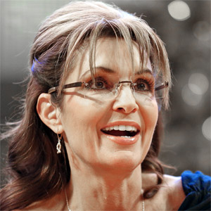 Sarah Palin