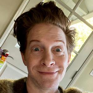 Seth Green