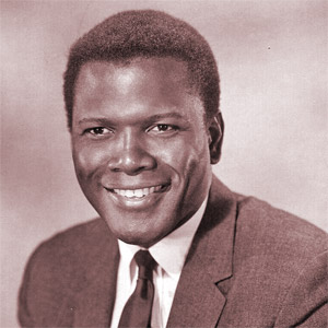 Sidney Poitier