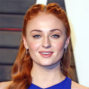 Sophie Turner