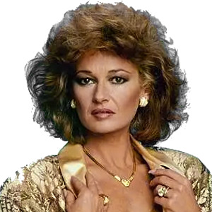 Stephanie Beacham