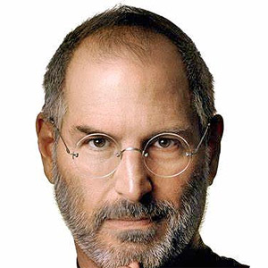 Steve Jobs