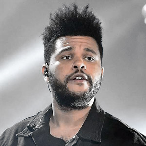 The Weeknd