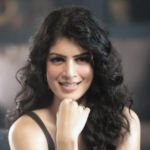 Tina Desai