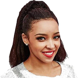 Tinashe age and date of birth